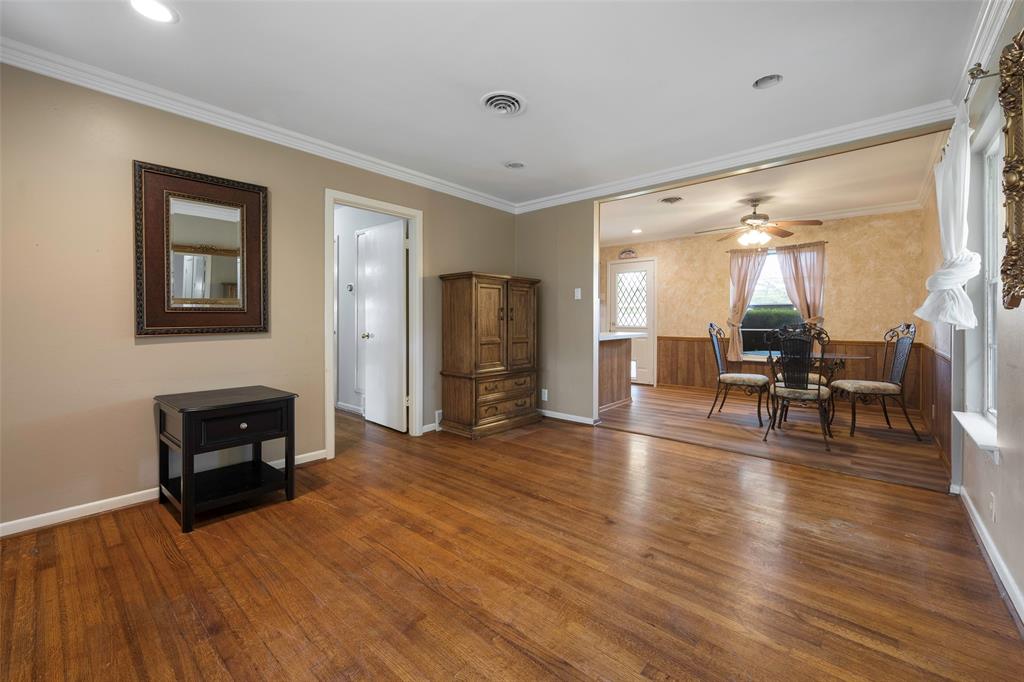 Casa Linda Park - Residential