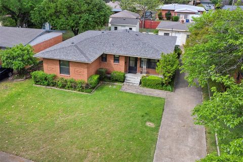 9119 Piper Lane Dallas TX 75228