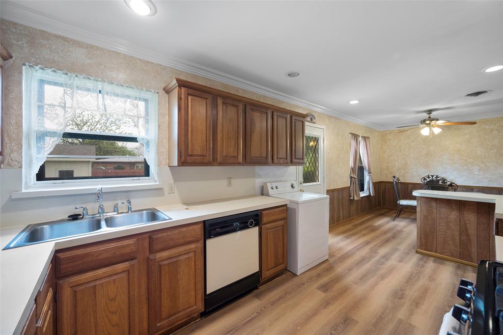 Casa Linda Park - Residential