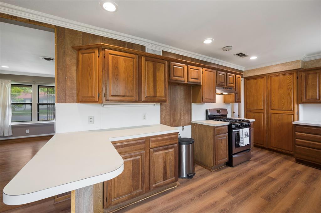 Casa Linda Park - Residential