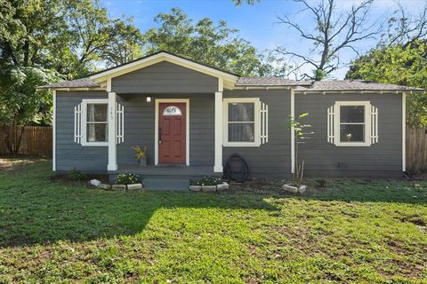 145 Gordon Drive Azle TX 76020