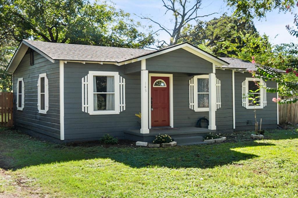 145 Gordon Drive