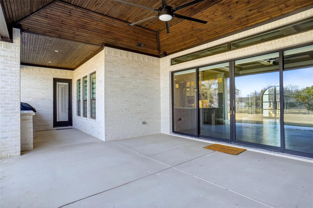 Aledo Bluffs Sub Pc - Residential