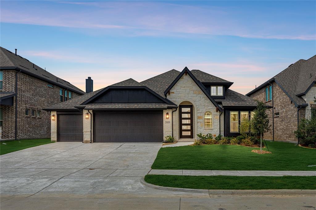 3009 Autumn Glen Drive