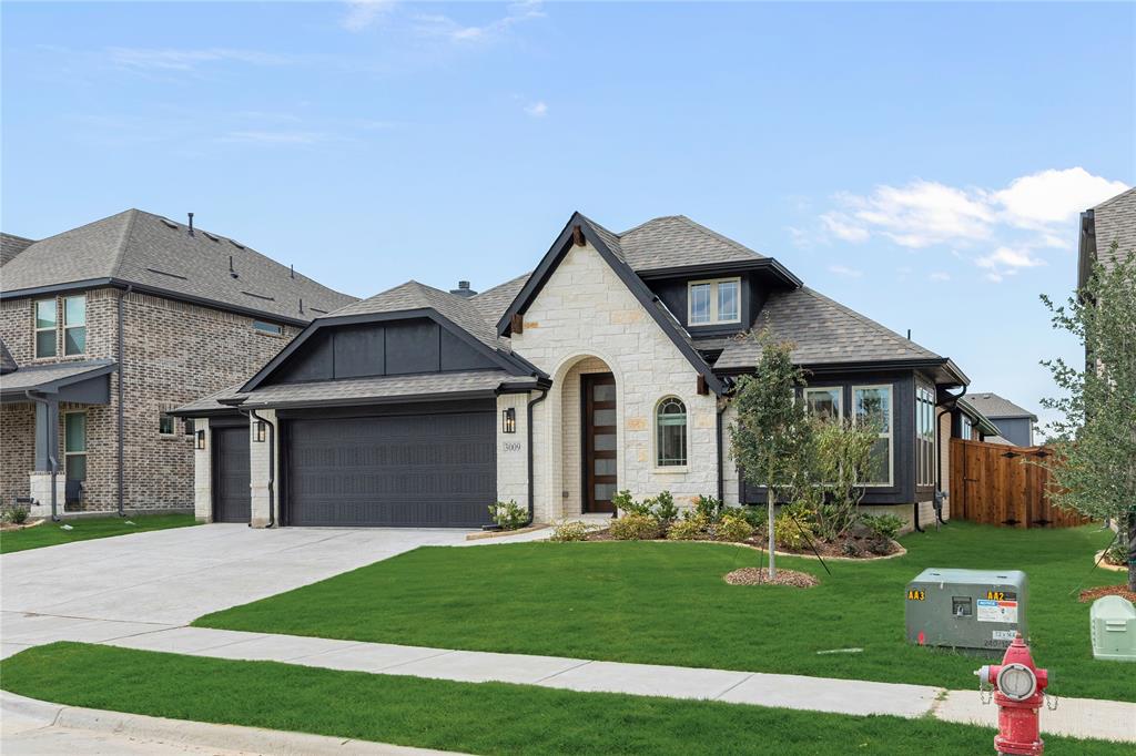 3009 Autumn Glen Drive