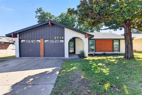 Photo of 2715 Barrington Place, Arlington, TX 76014 (MLS # 21392997)