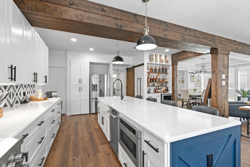 Glenwick Estate Ph 1 - Residential