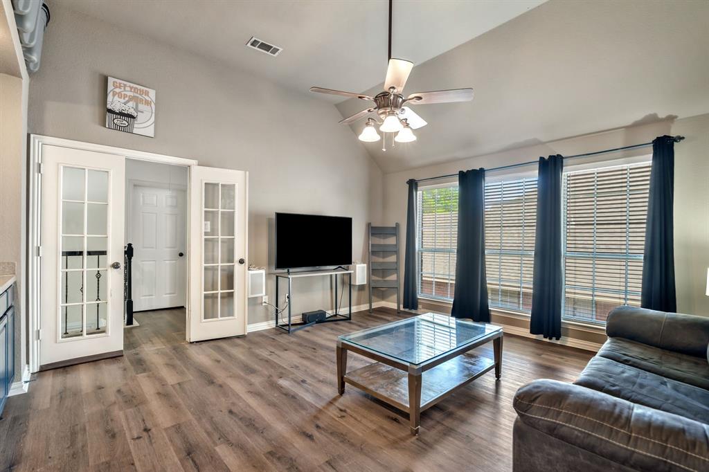 Glenwick Estate Ph 1 - Residential