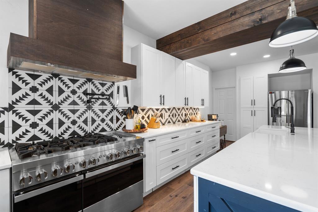 Glenwick Estate Ph 1 - Residential