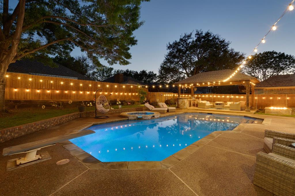 Glenwick Estate Ph 1 - Residential