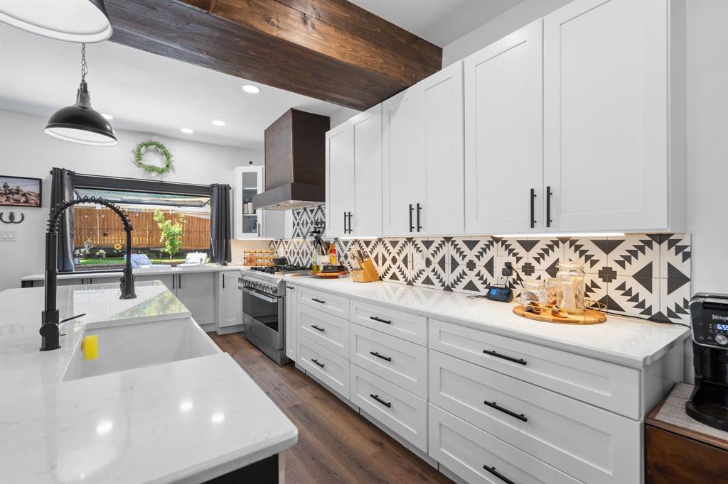 Glenwick Estate Ph 1 - Residential