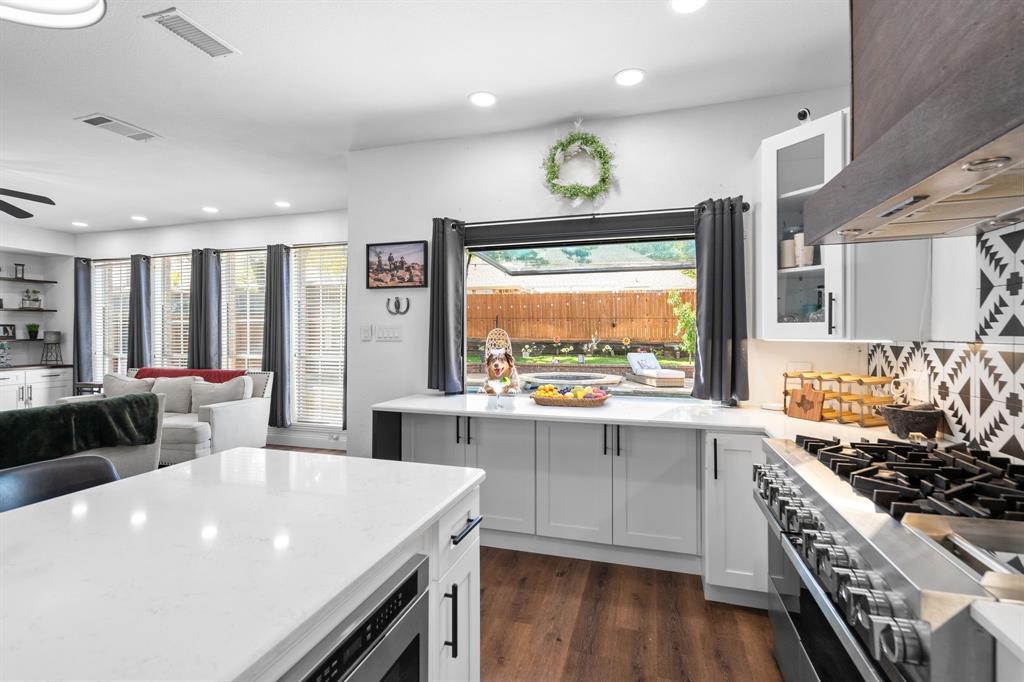 Glenwick Estate Ph 1 - Residential