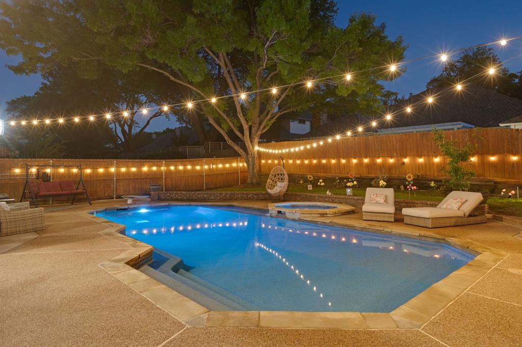 Glenwick Estate Ph 1 - Residential