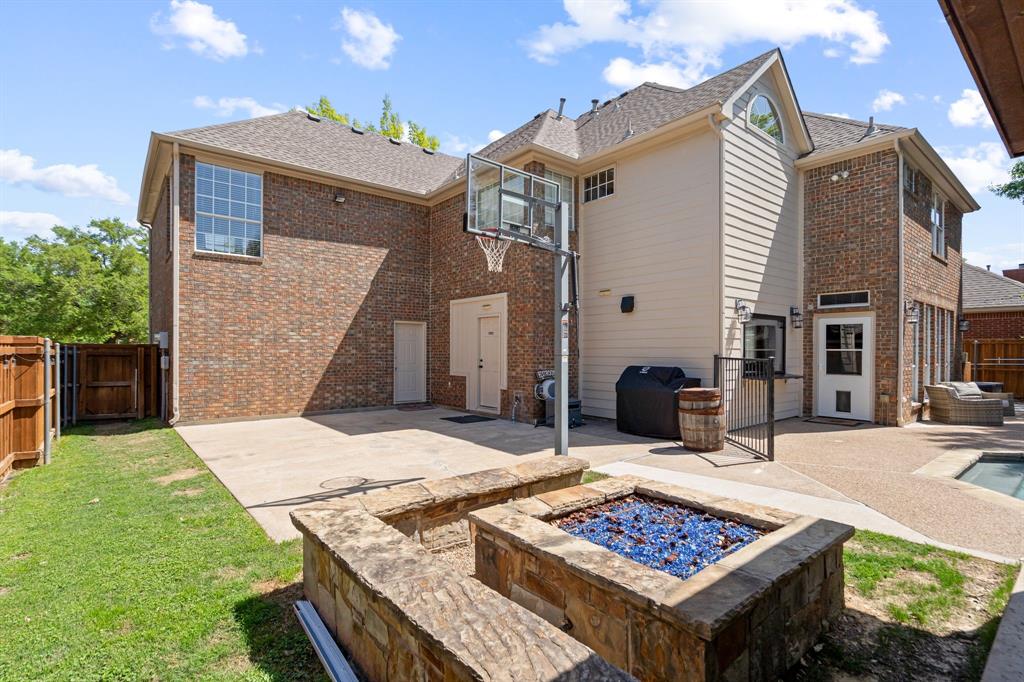 Glenwick Estate Ph 1 - Residential