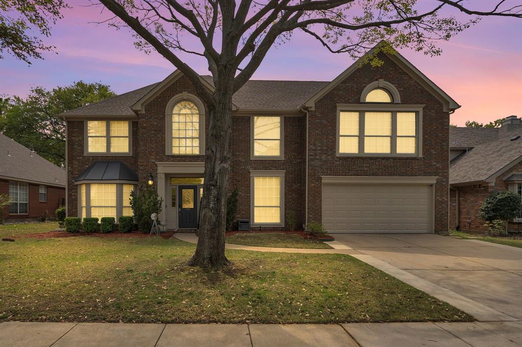 Glenwick Estate Ph 1 - Residential