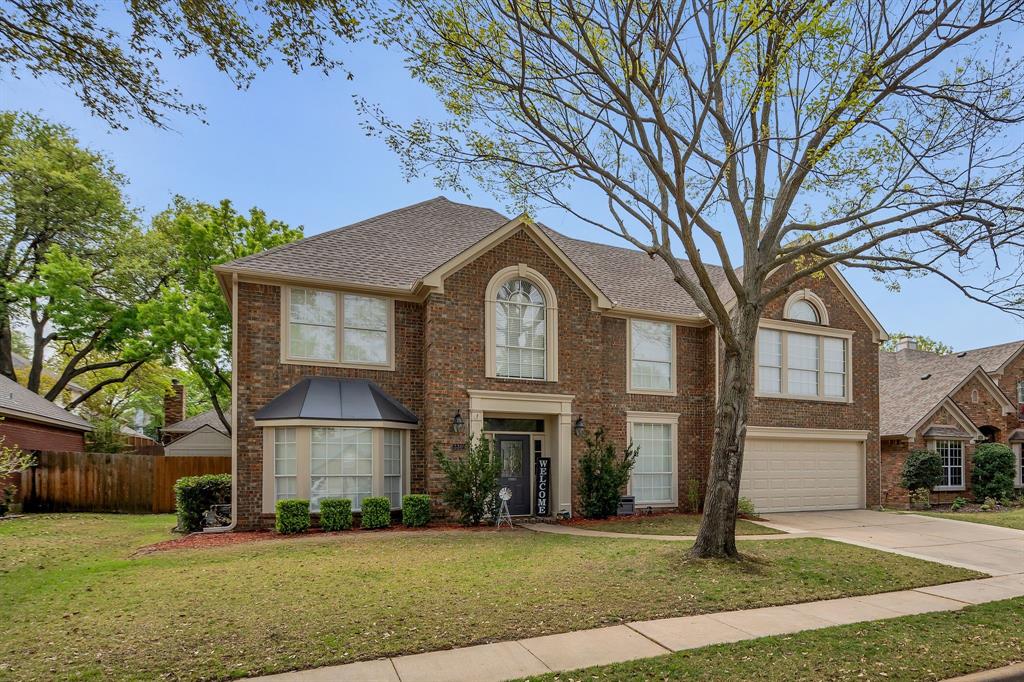 Glenwick Estate Ph 1 - Residential