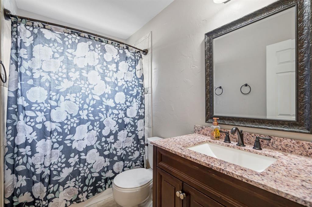 Glenwick Estate Ph 1 - Residential