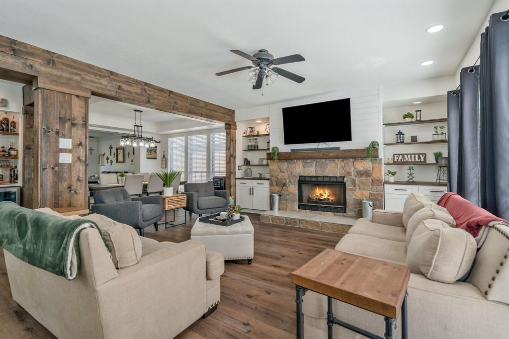 Glenwick Estate Ph 1 - Residential