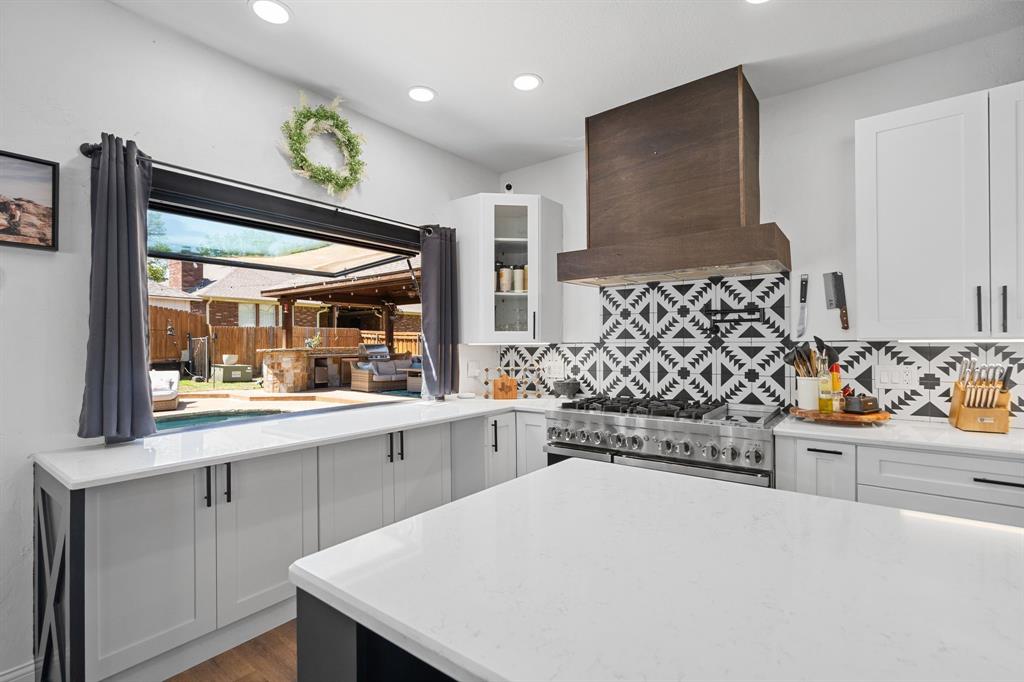 Glenwick Estate Ph 1 - Residential