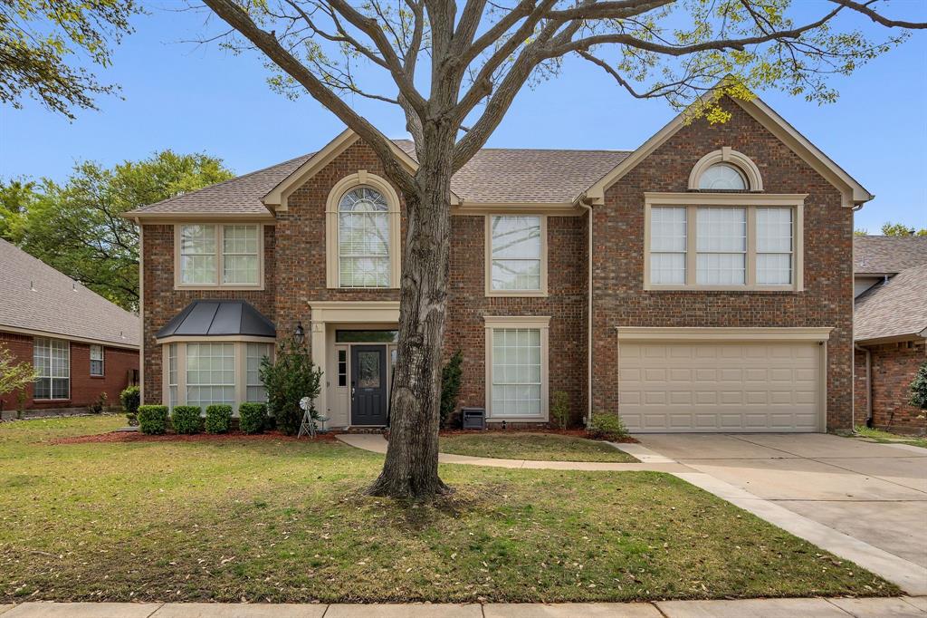 Glenwick Estate Ph 1 - Residential