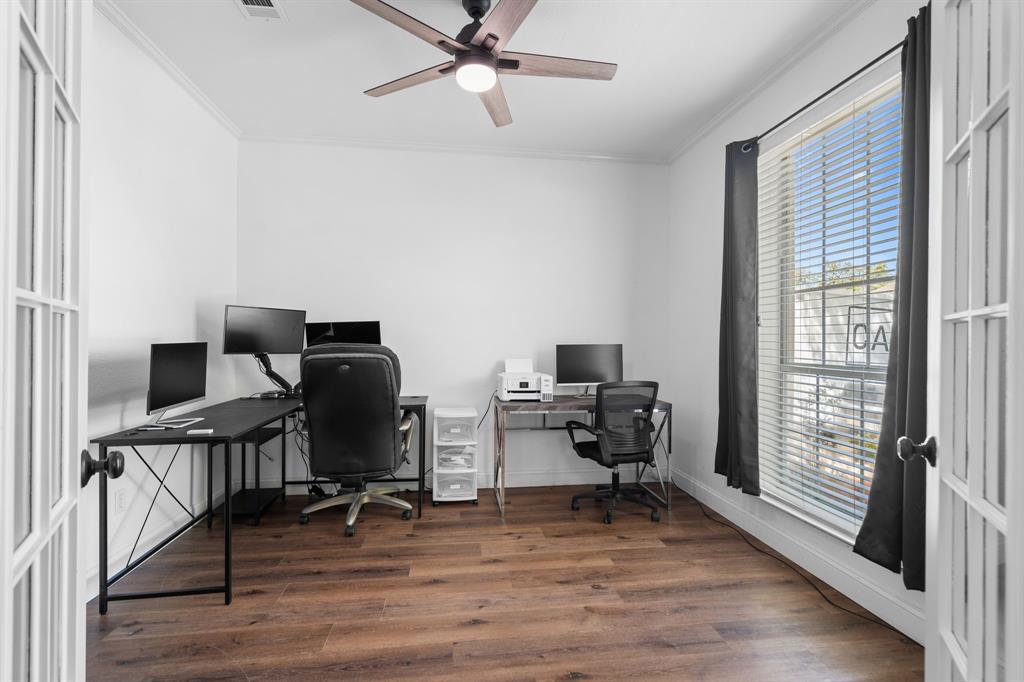 Glenwick Estate Ph 1 - Residential