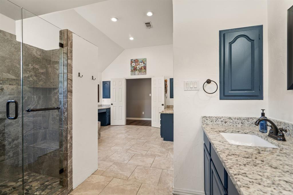 Glenwick Estate Ph 1 - Residential