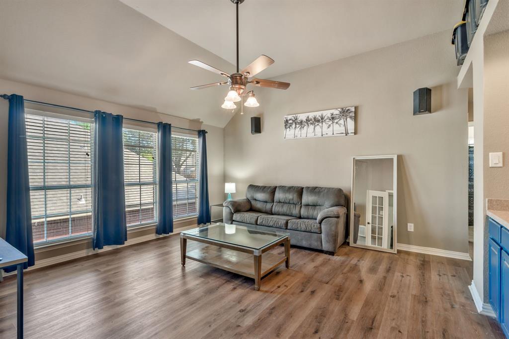 Glenwick Estate Ph 1 - Residential