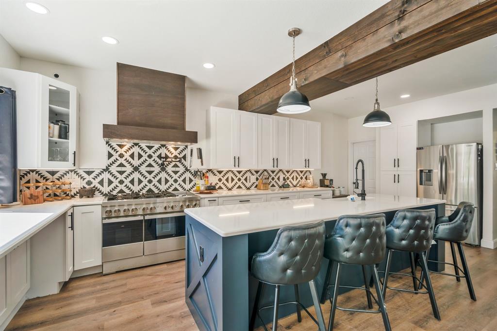 Glenwick Estate Ph 1 - Residential