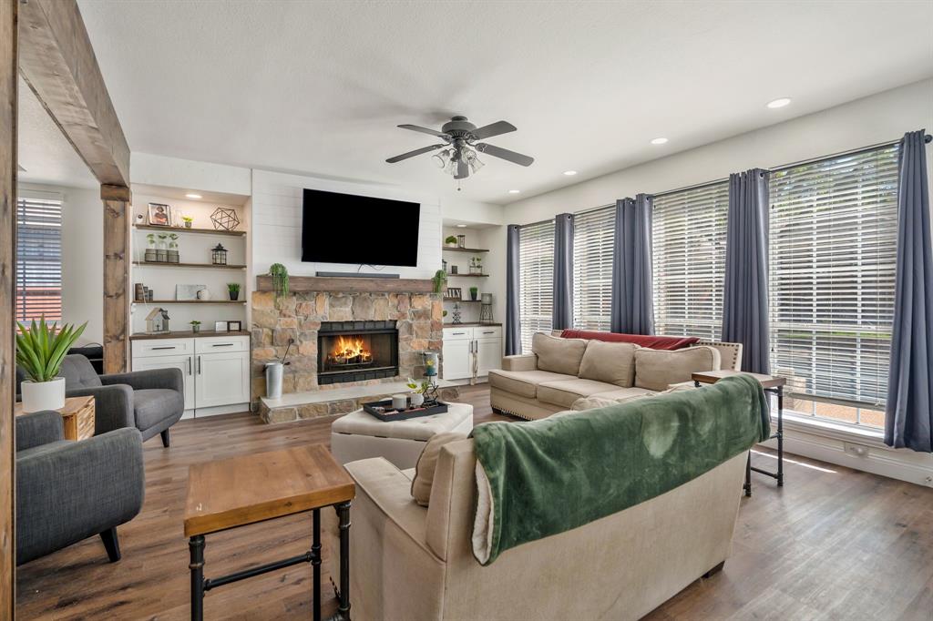 Glenwick Estate Ph 1 - Residential