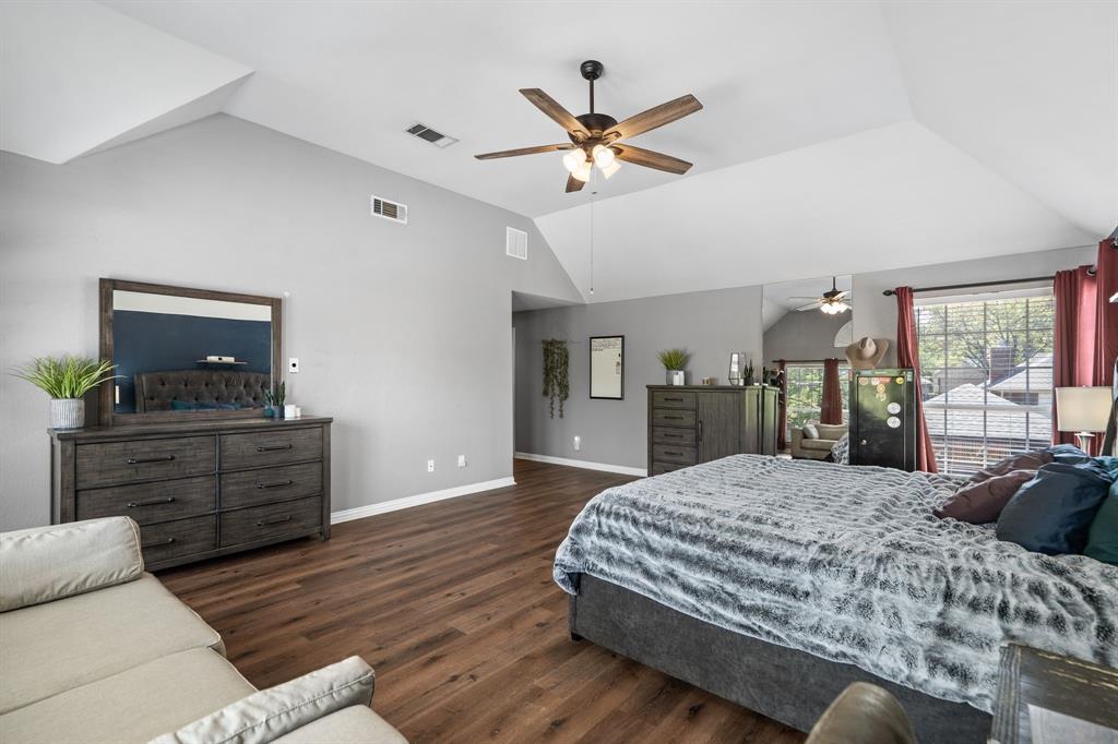 Glenwick Estate Ph 1 - Residential