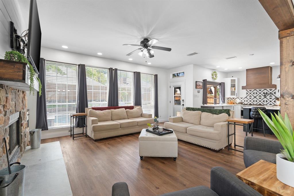 Glenwick Estate Ph 1 - Residential