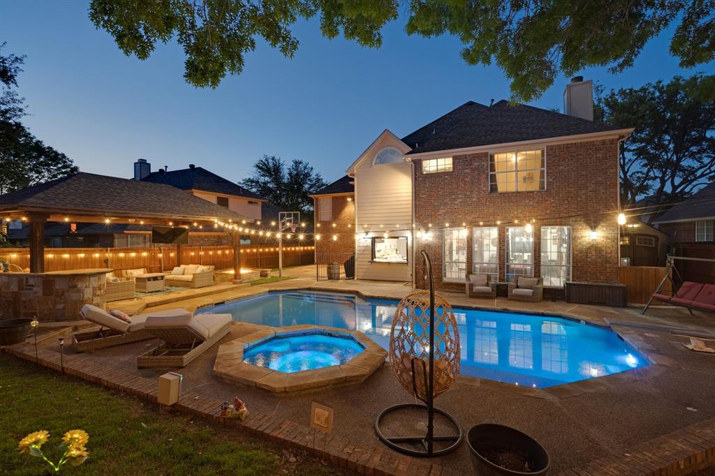 Glenwick Estate Ph 1 - Residential