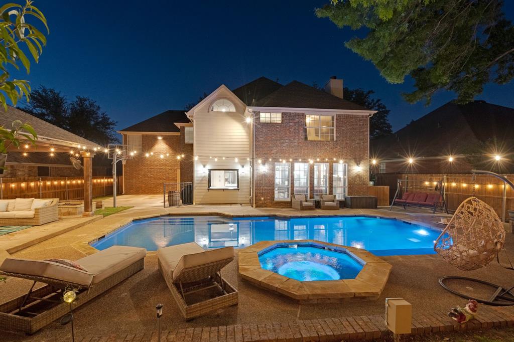 Glenwick Estate Ph 1 - Residential