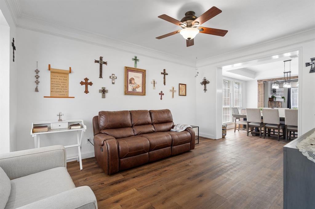 Glenwick Estate Ph 1 - Residential