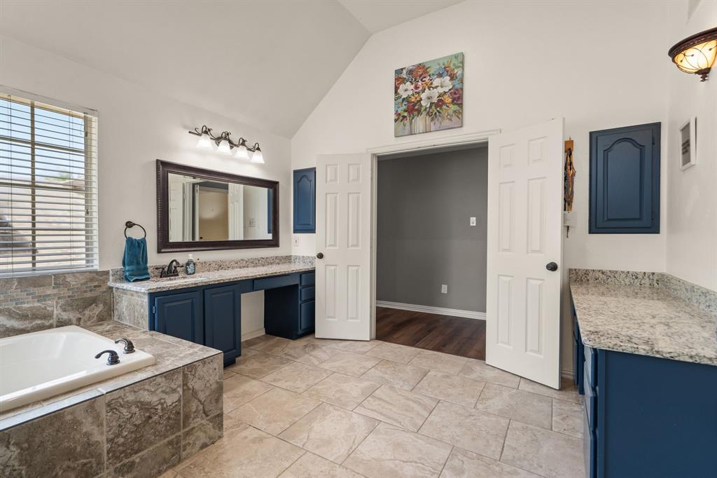 Glenwick Estate Ph 1 - Residential