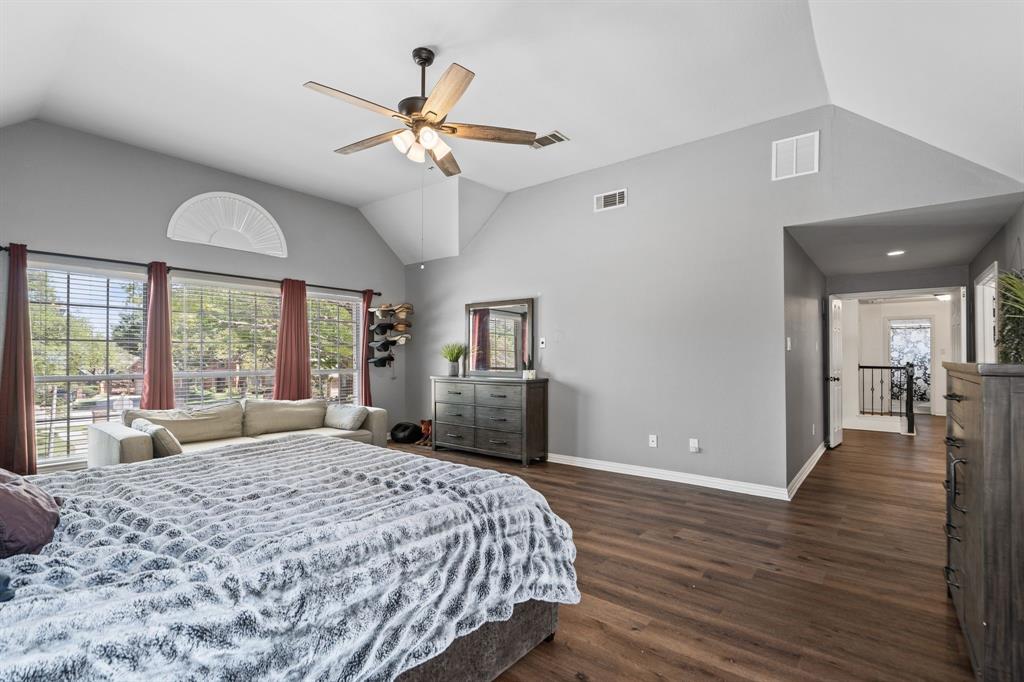 Glenwick Estate Ph 1 - Residential