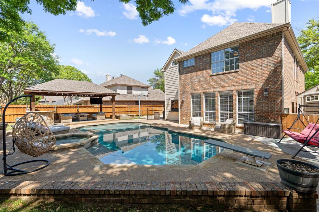 Glenwick Estate Ph 1 - Residential