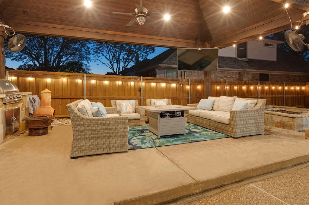 Glenwick Estate Ph 1 - Residential