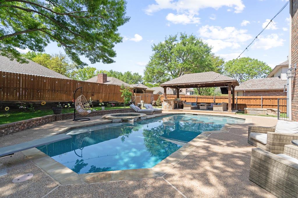 Glenwick Estate Ph 1 - Residential