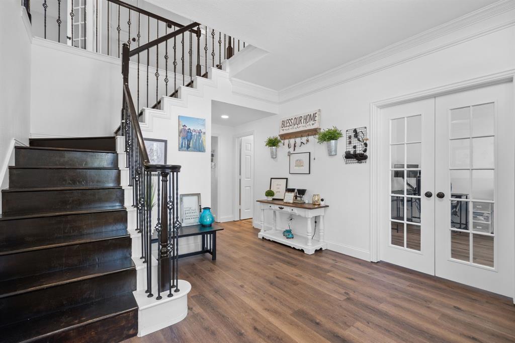 Glenwick Estate Ph 1 - Residential