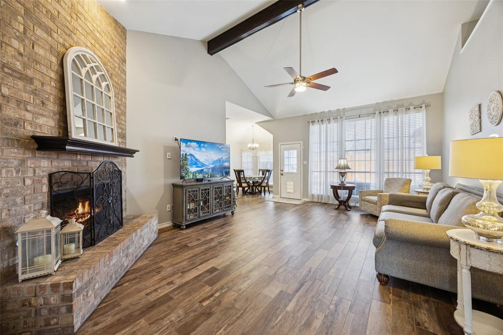 6641 Sunny Hill Drive