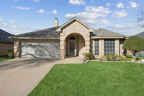6641 Sunny Hill Drive Watauga TX 76148