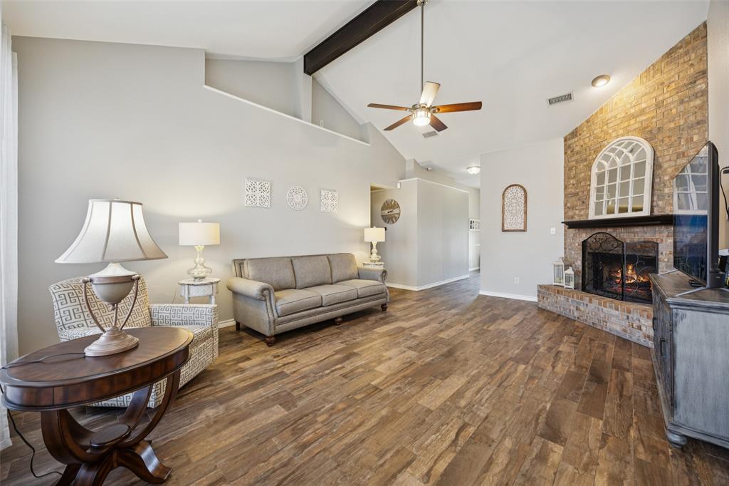 6641 Sunny Hill Drive