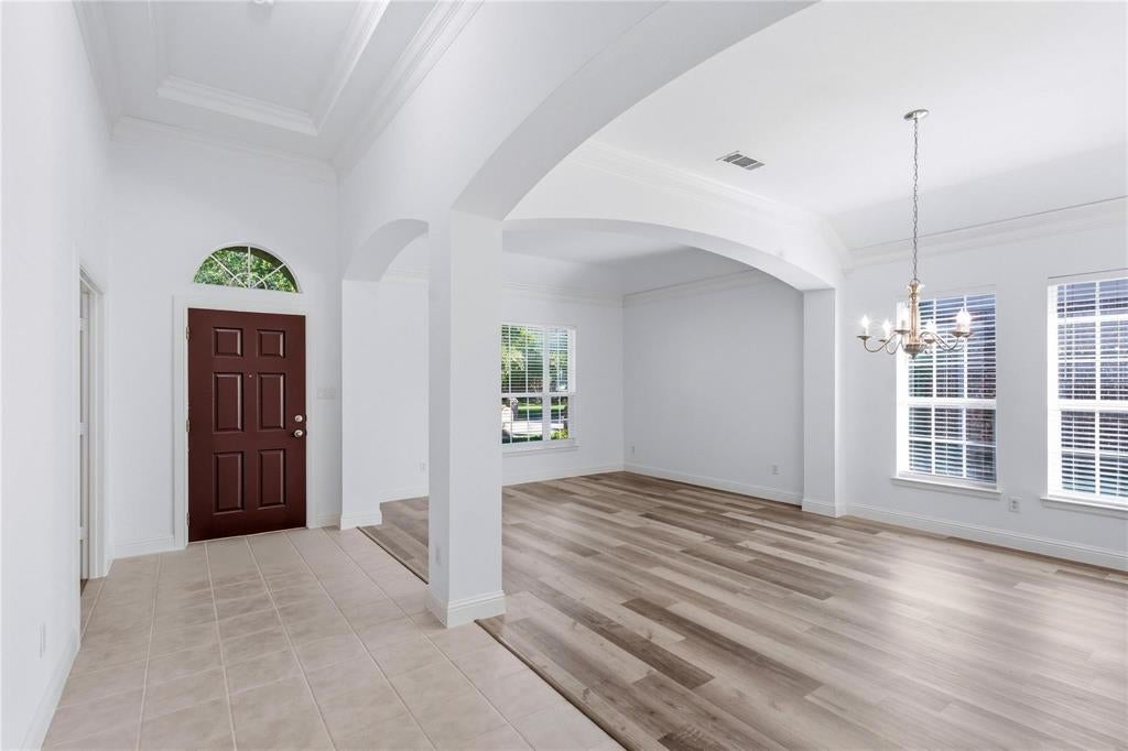 1009 Muir Woods Drive