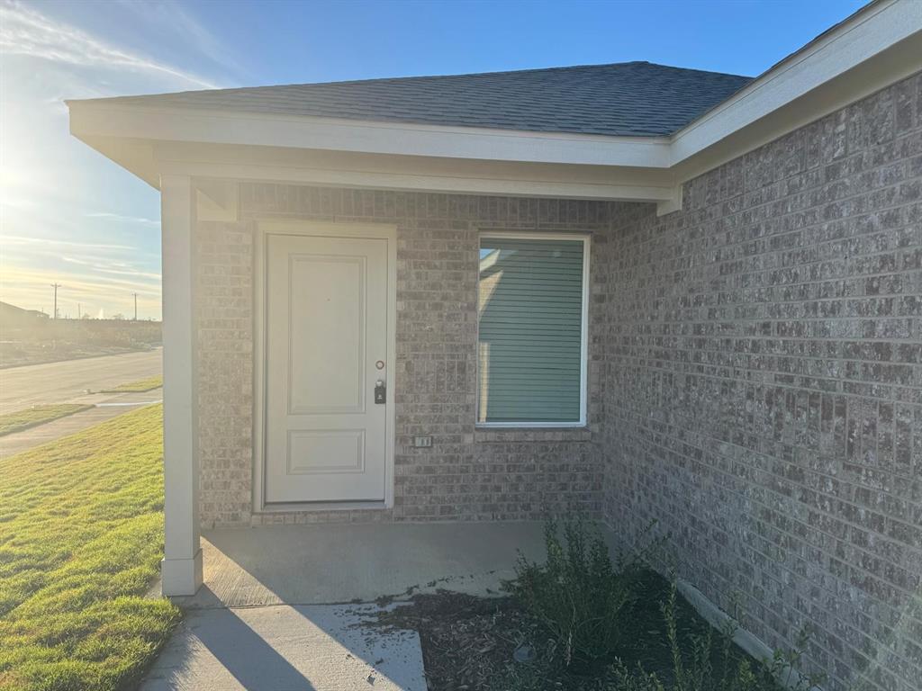 Mobberly Farms Ph 2 - Residential Lease