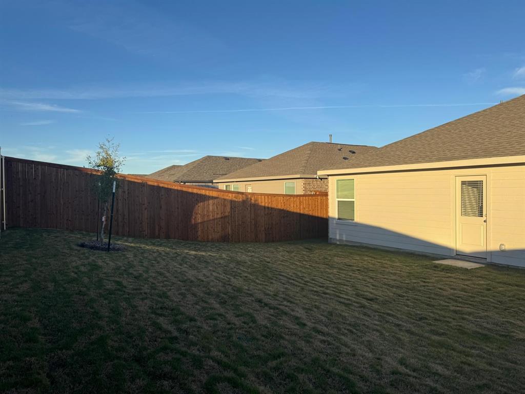 Mobberly Farms Ph 2 - Residential Lease