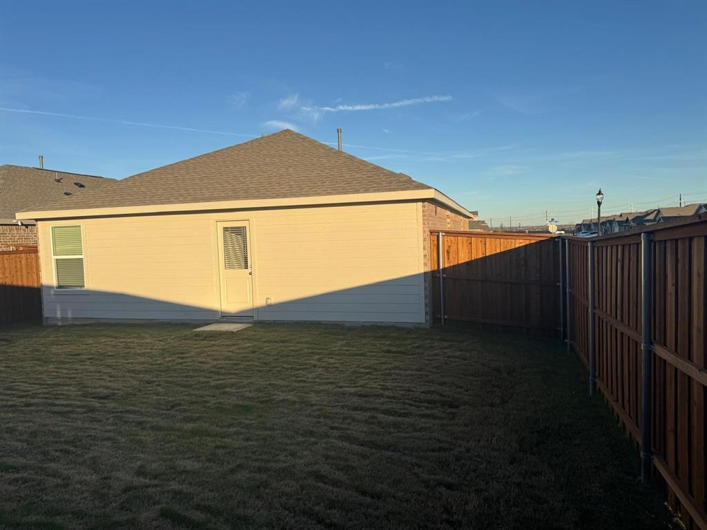 Mobberly Farms Ph 2 - Residential Lease