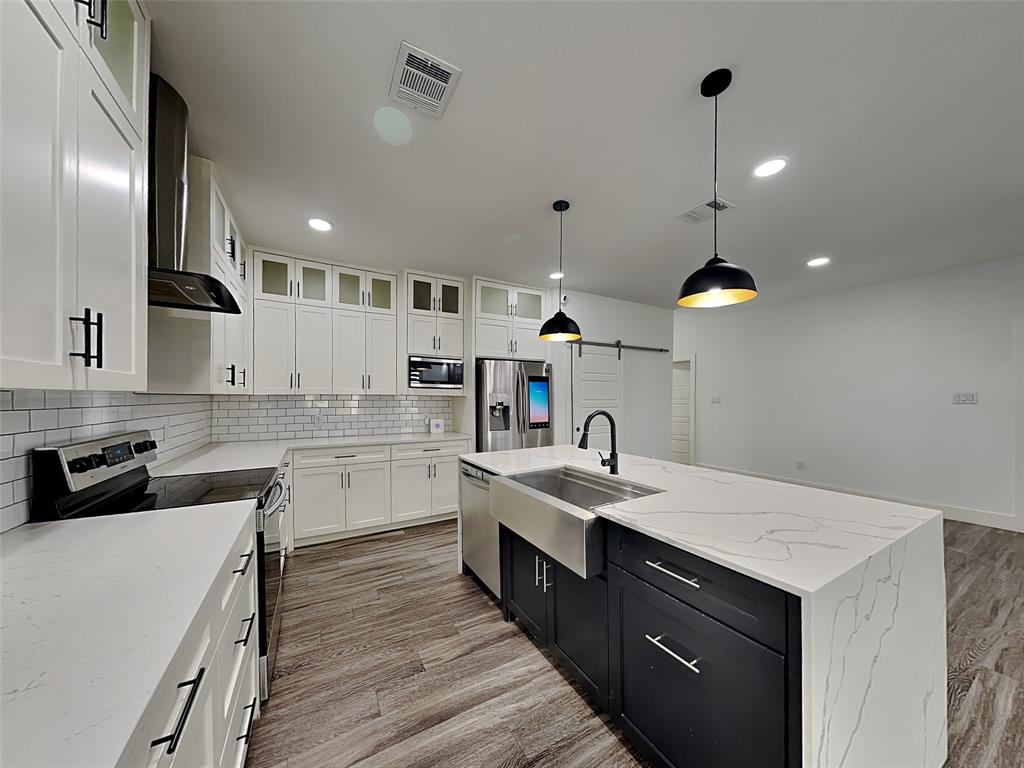 Greenway Place Add - Residential Lease