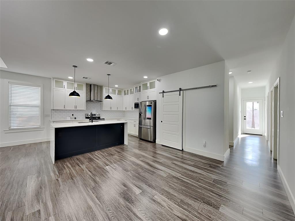 Greenway Place Add - Residential Lease