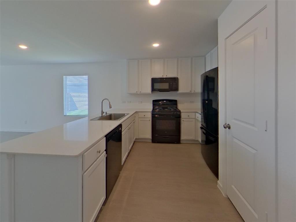 Honey Creek Add - Residential Lease